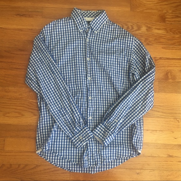 Russell Simmons American Classics Men’s Button Down Sz S - Picture 2 of 5